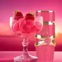Lattafa Yara Candy