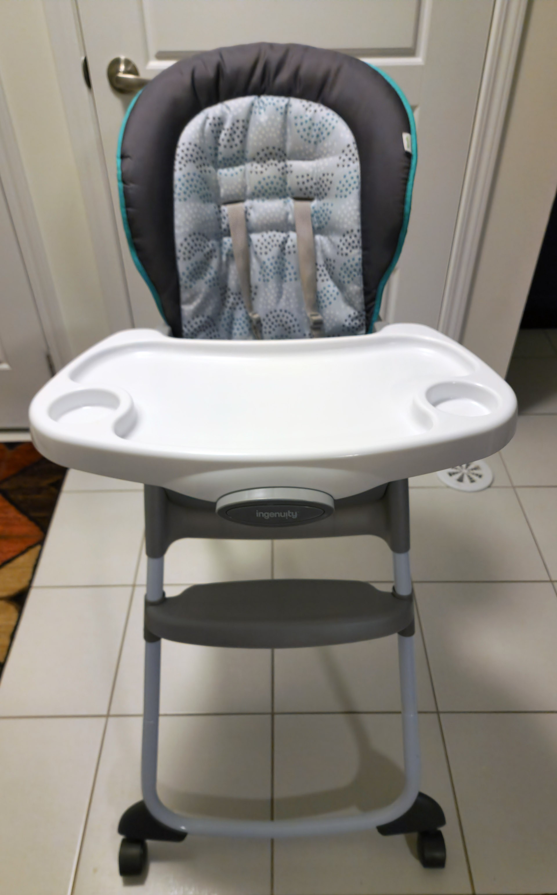 Ingenuity Full Course 6-in-1 High Chair