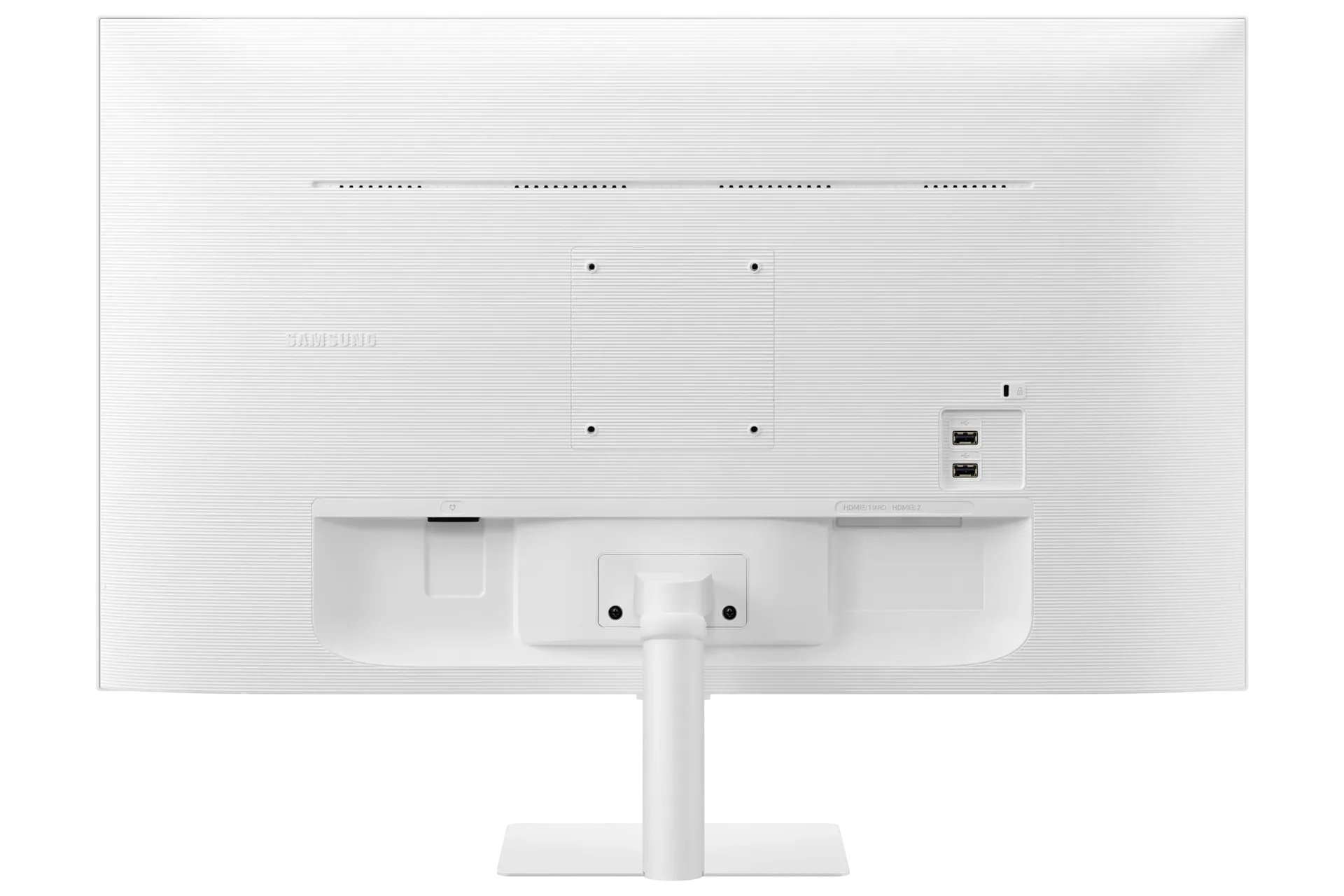 32" Smart Monitor M5 (M50D) FHD with Streaming TV and Speakers - photo 5