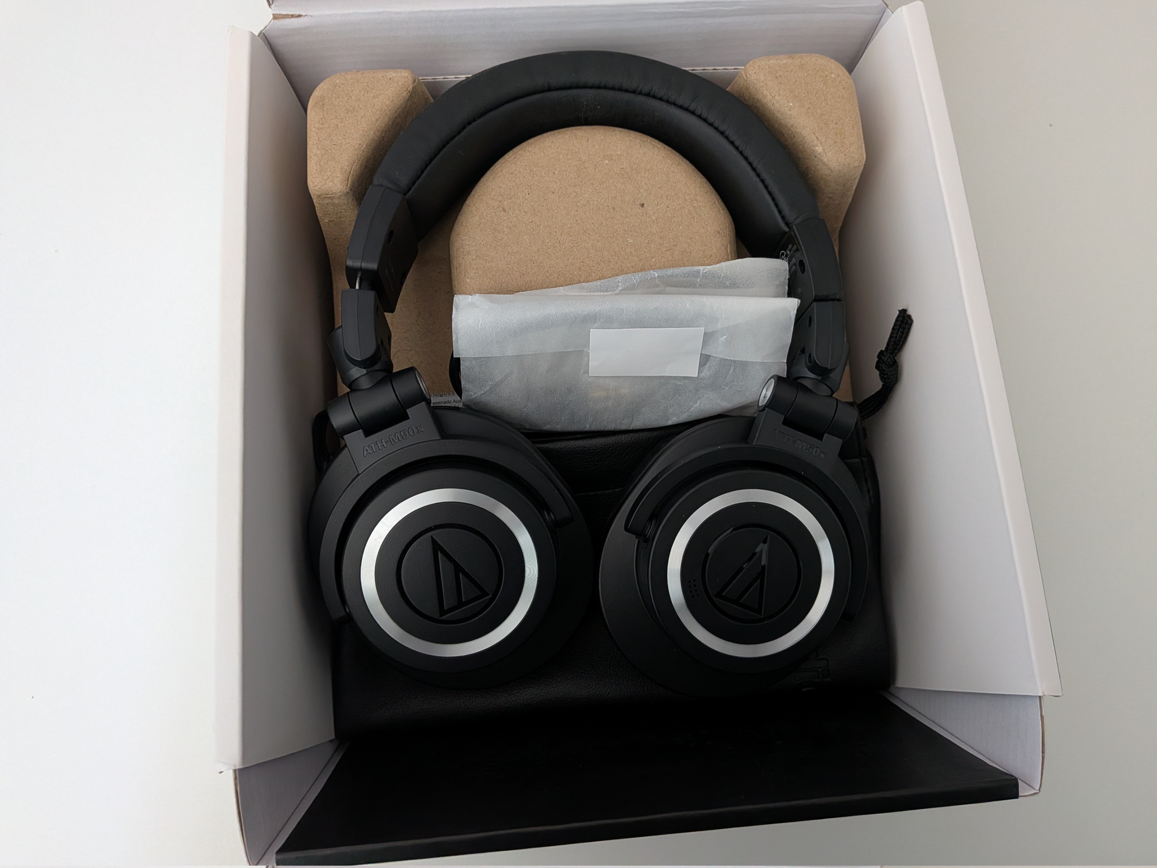 🎧 Audio-Technica ATH-M50xBT2 Wireless Headphones - photo 2
