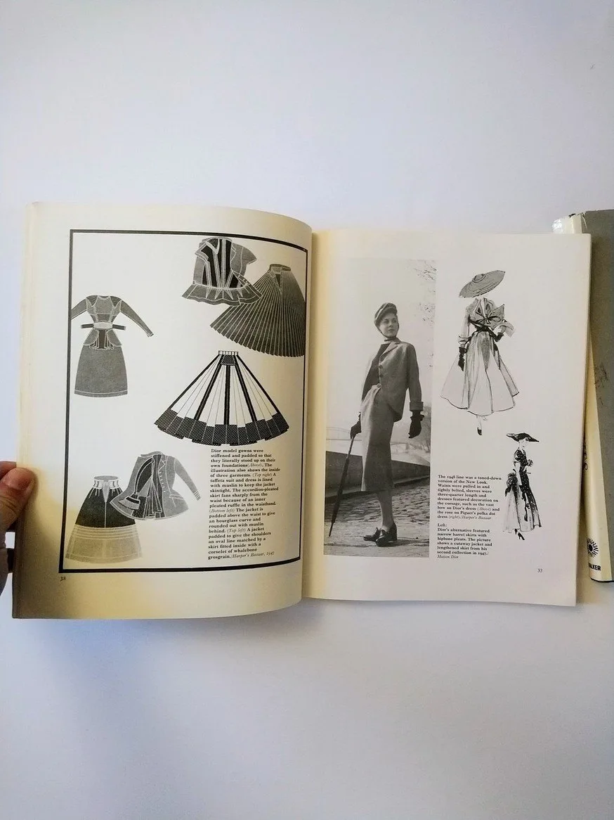 Fashion and Design of the Past! - photo 3