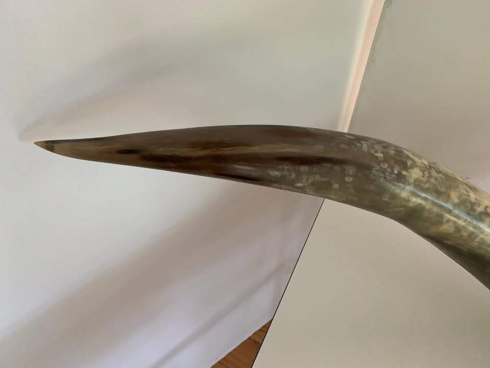 Acrylic wall hanger - photo 5