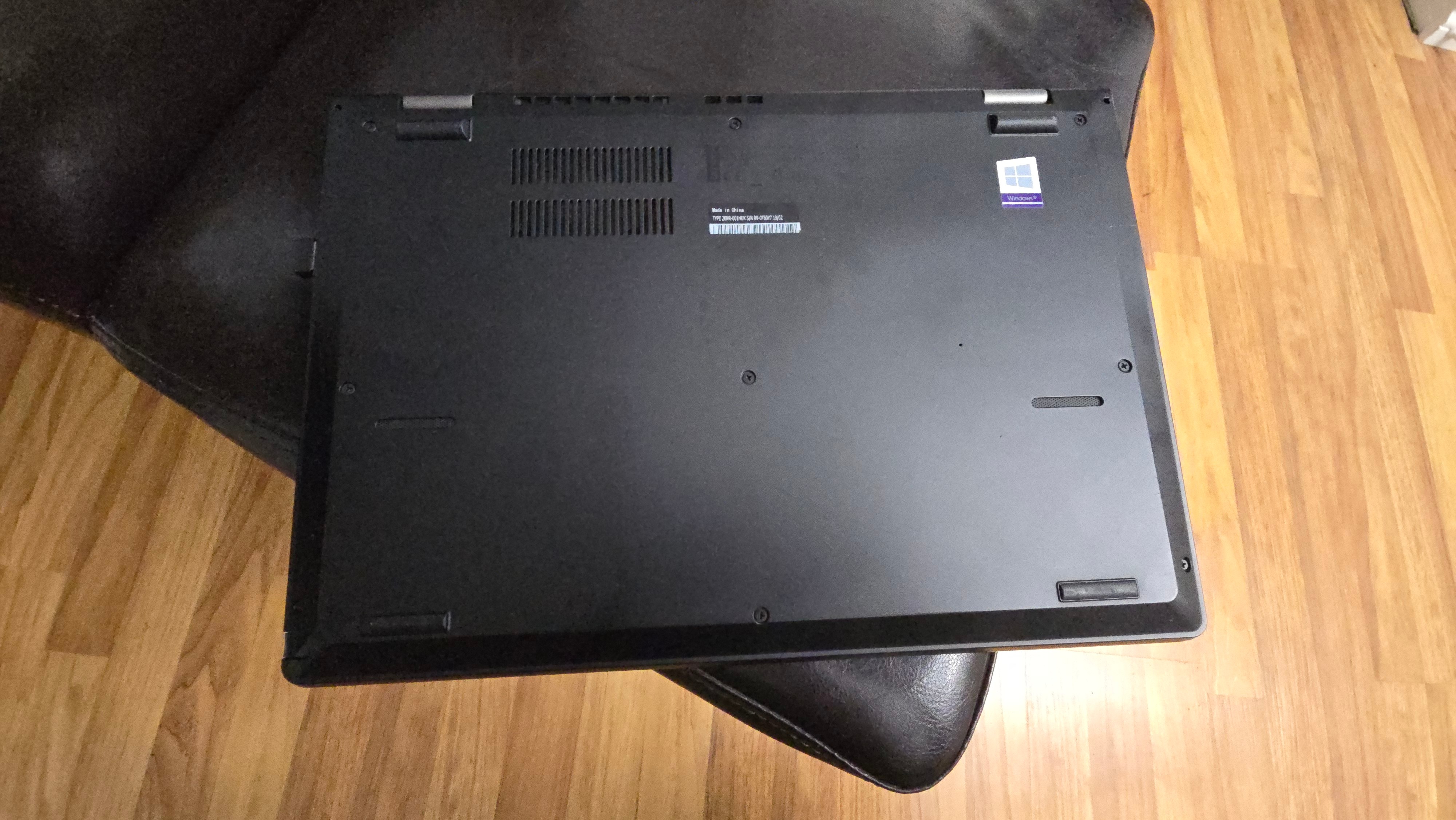 Lenovo ThinkPad L390 Laptop – Intel i7, 16GB RAM, Windows 11 Pro - photo 3