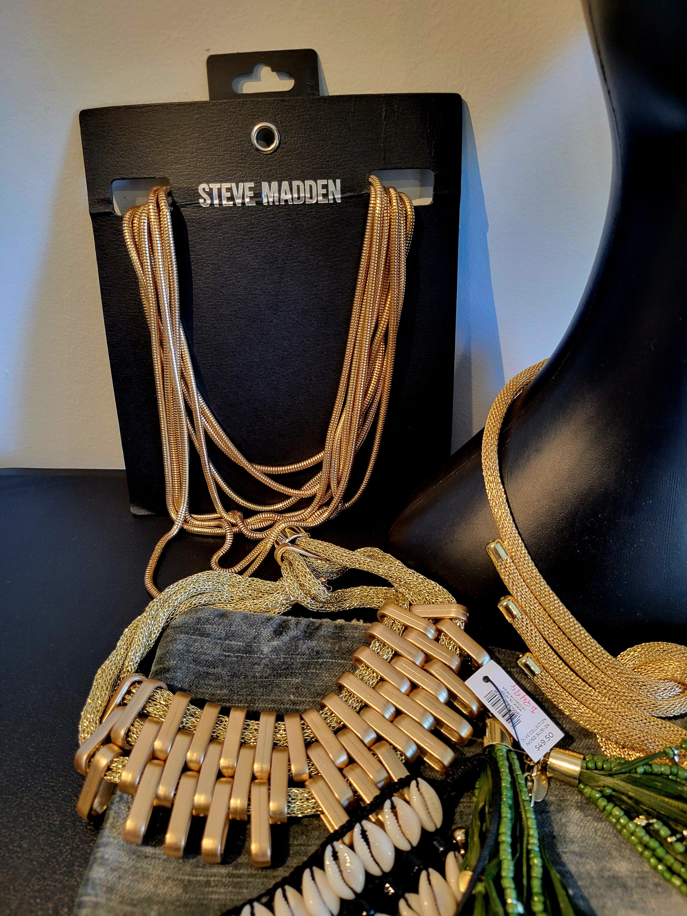 Bejeweled | Luxury Statement Jewelry  ONLY $40 - photo 2