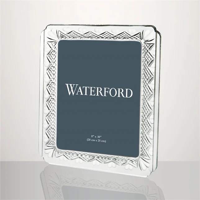 Wedding Wedding Heirloom Picture Frame, 11"x13"