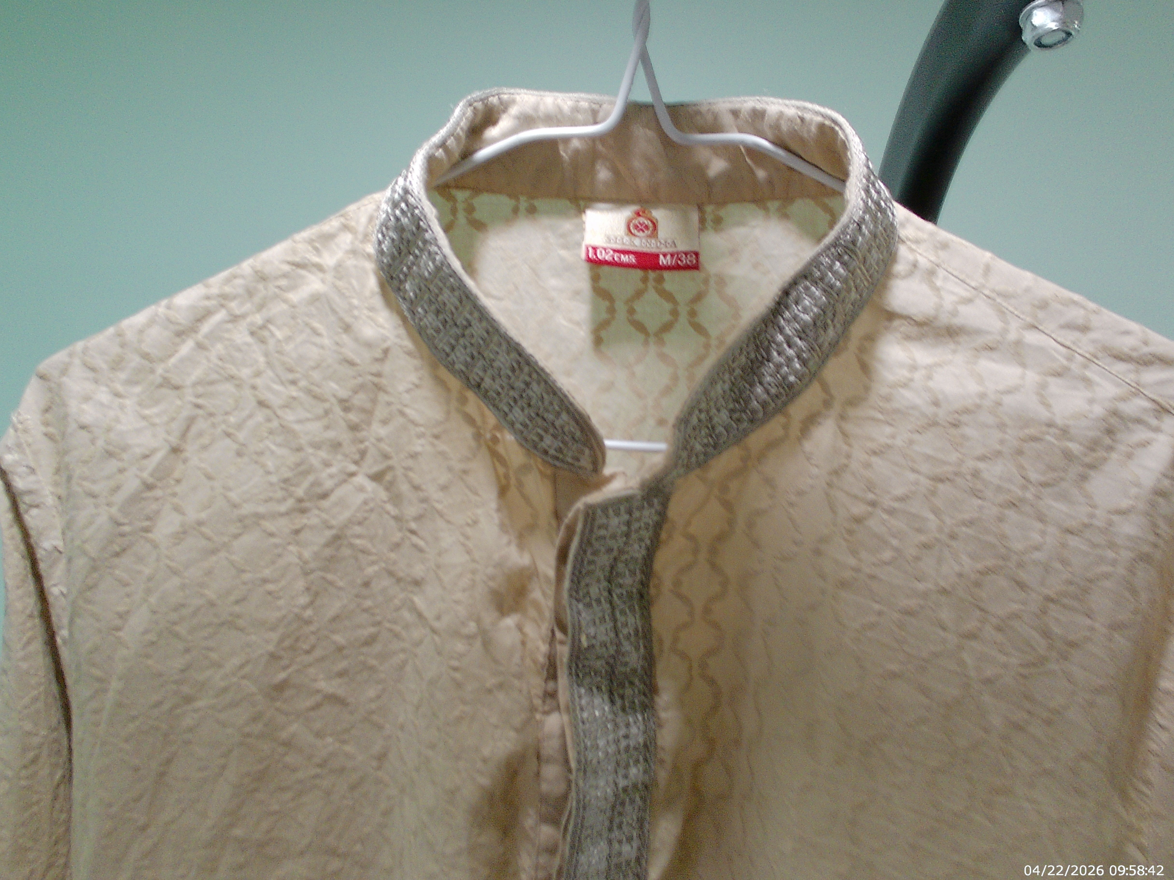 Kozov Size M/38 Kurta - photo 2