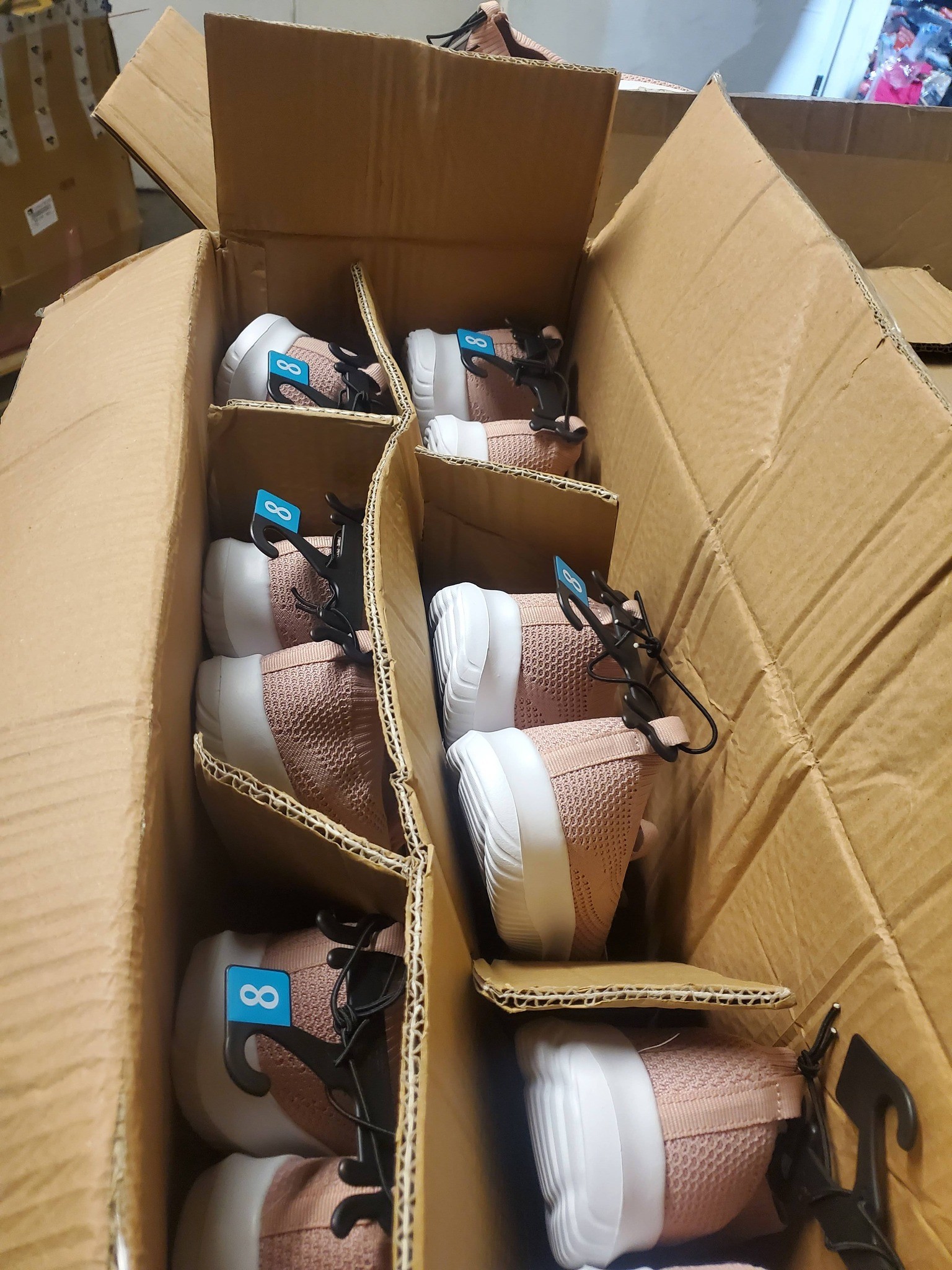 3 Pairs of Shoes – ONLY $10 - photo 2