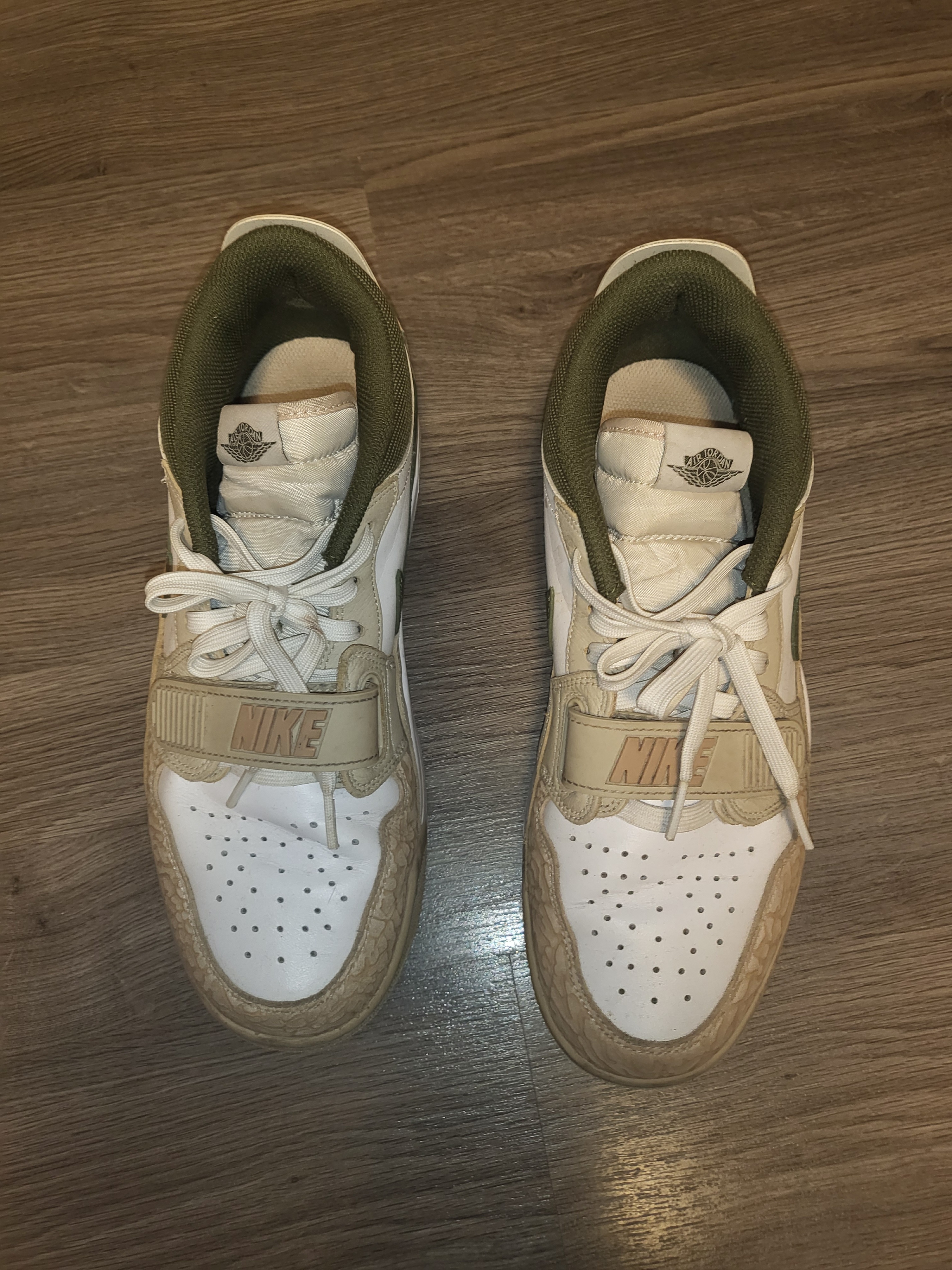 Nike Jordan Men's Training Shoes - photo 3