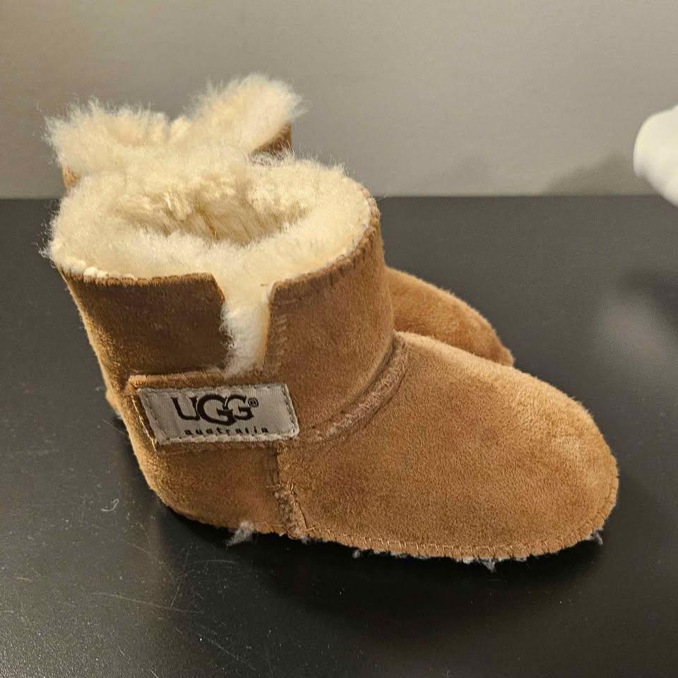 UGG Australia Baby  Booties - Size 1 - photo 4
