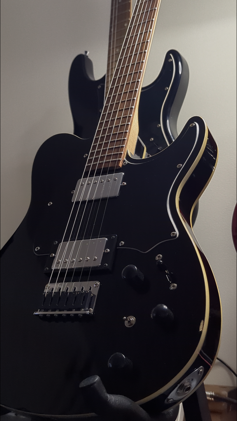 Peavey Generation EXP HH Telecaster
