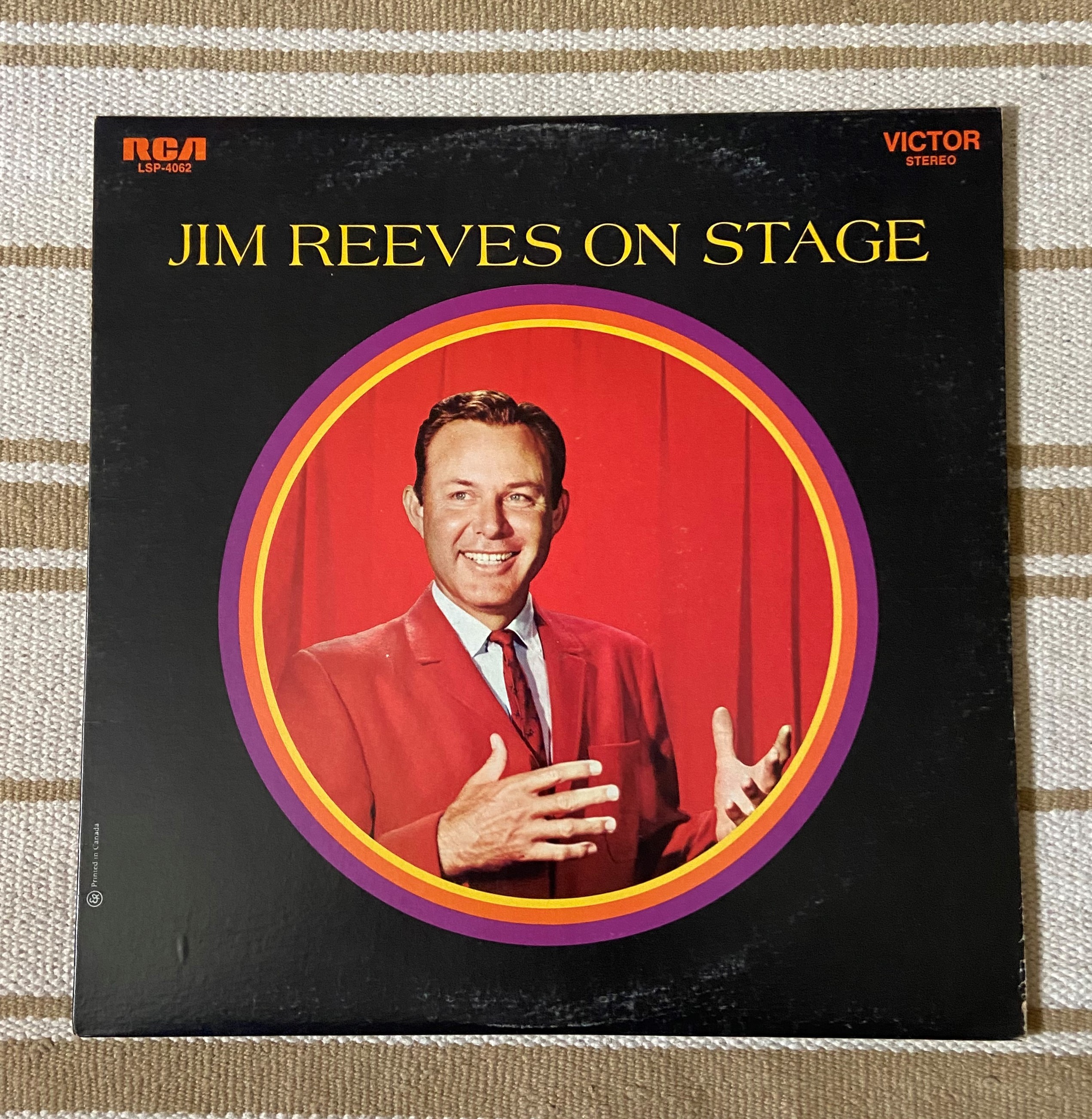 The Best From Nashville on Vinyl - photo 2