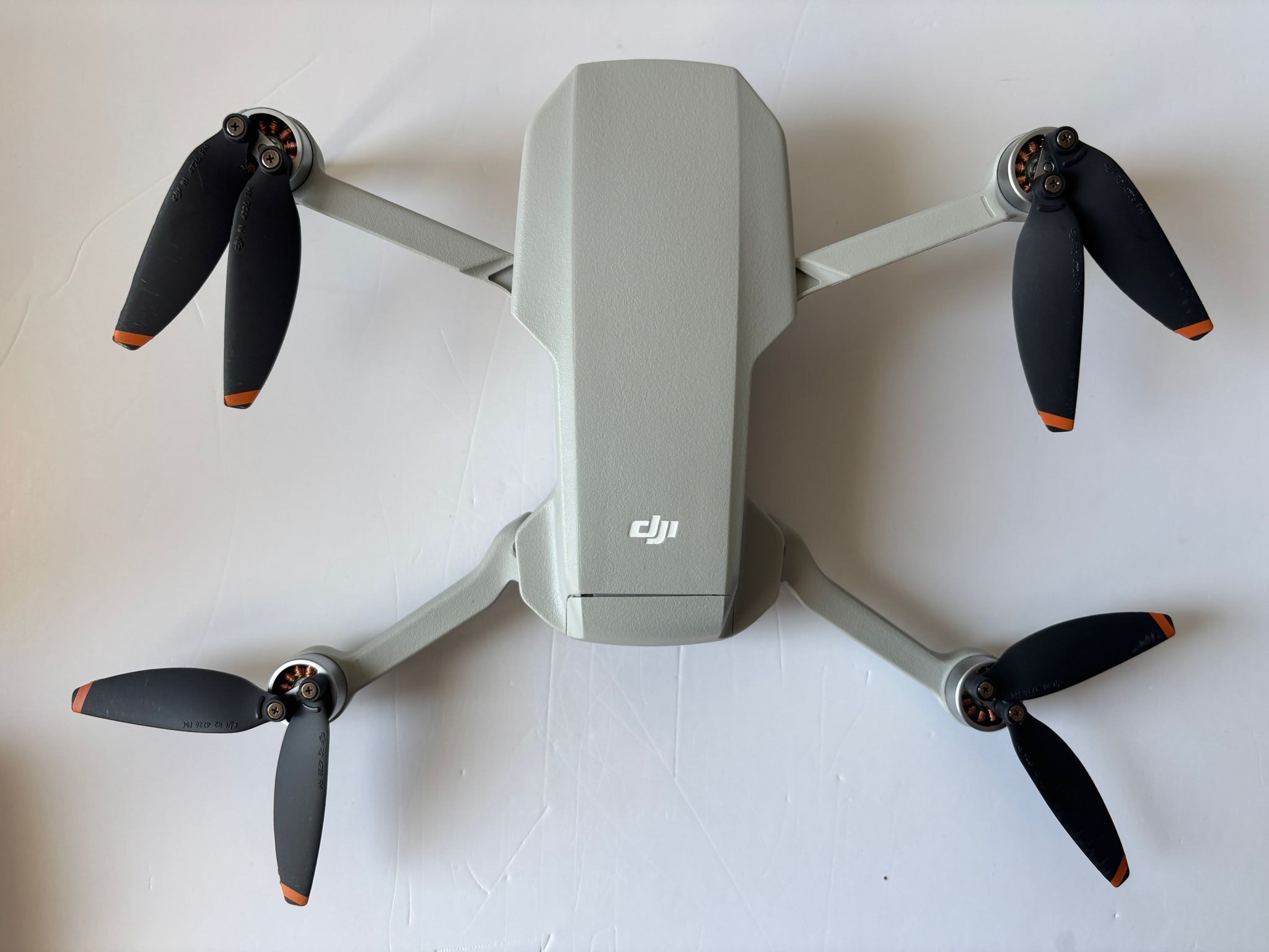 DJI Mini 4K, Drone with 4K UHD Camera for Adults - NEW OPEN BOX - photo 4