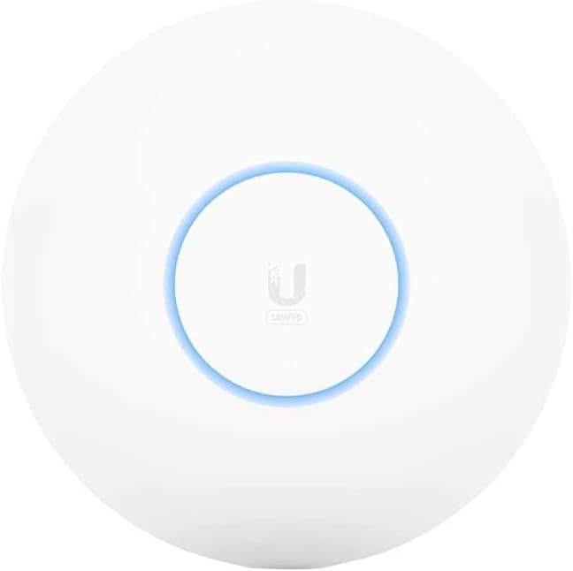 Ubiquiti UniFi 6+ Access Point - OPEN NEW BOX - photo 3