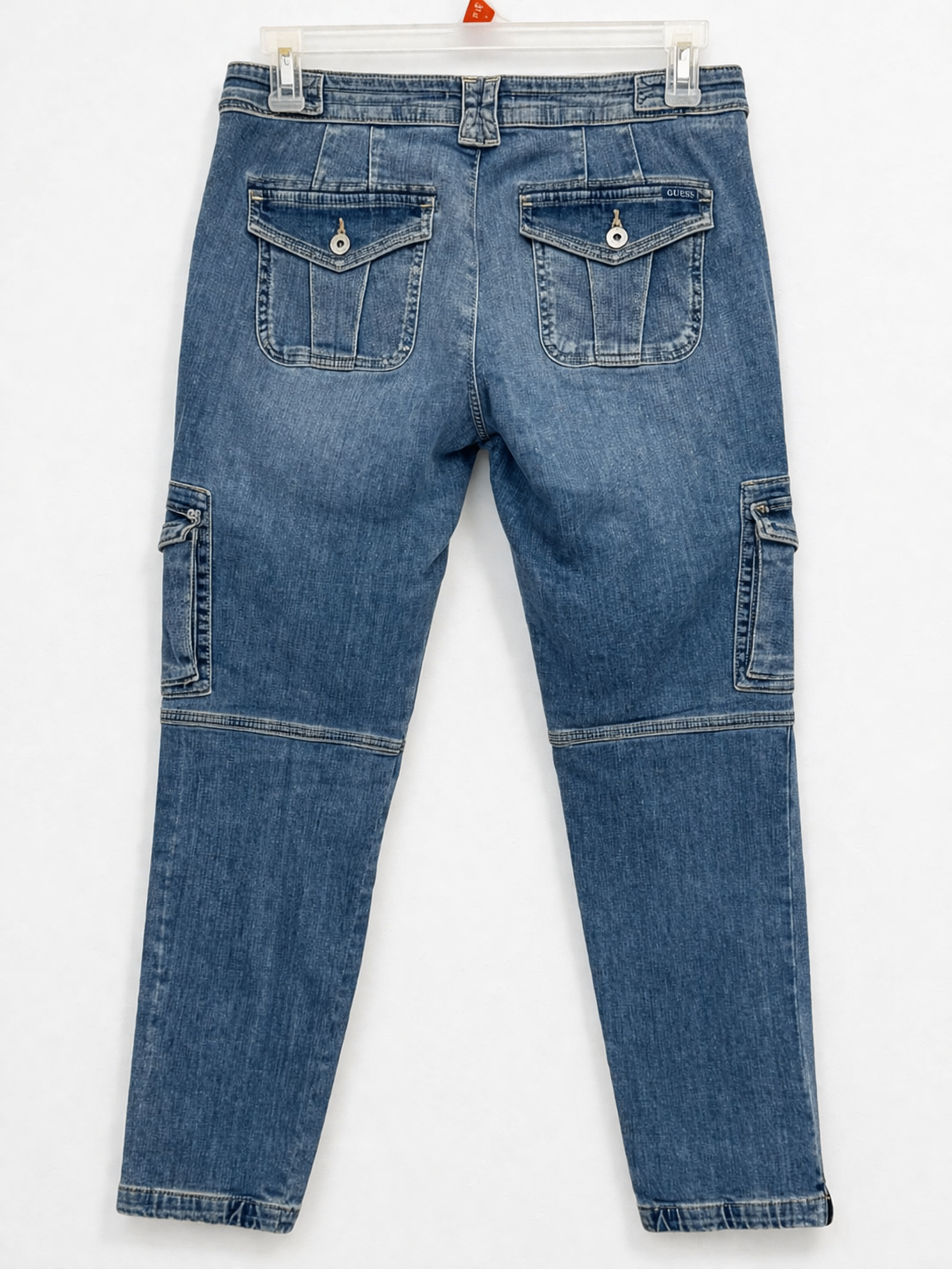 Brand-new GUESS Pants with Tag - photo 2