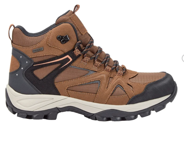 Cloudveil Men’s Waterproof Hiker Boot - photo 3