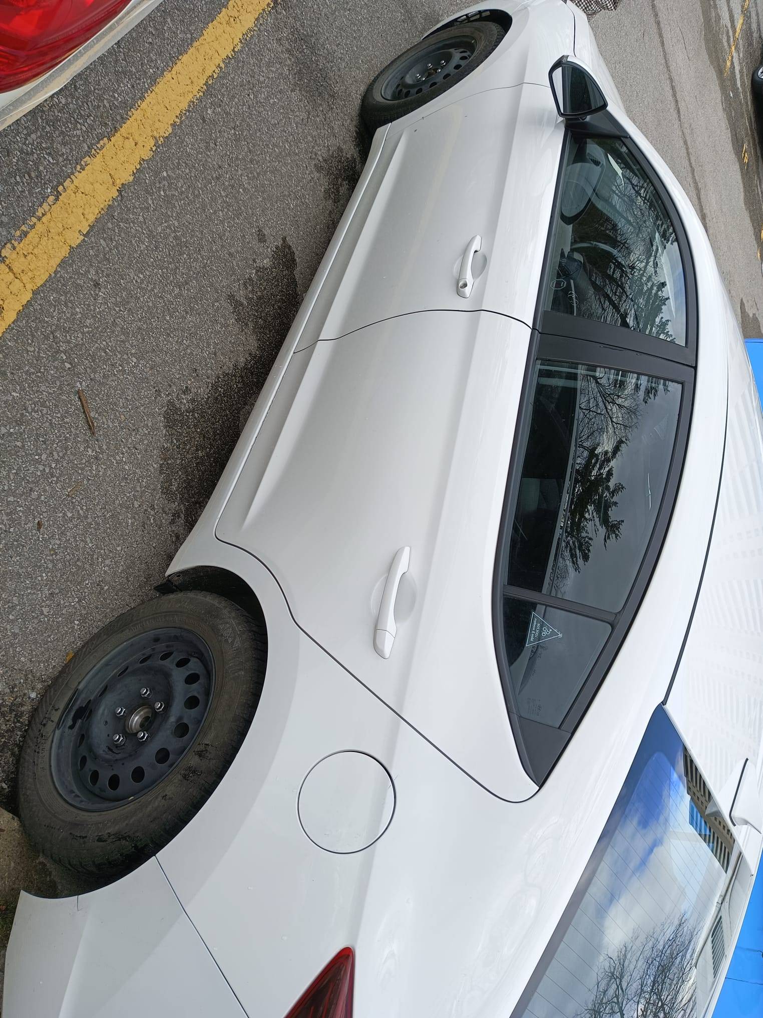2019 Elantra Preferred – Runs Well – As Is – $5999 OBO - photo 2