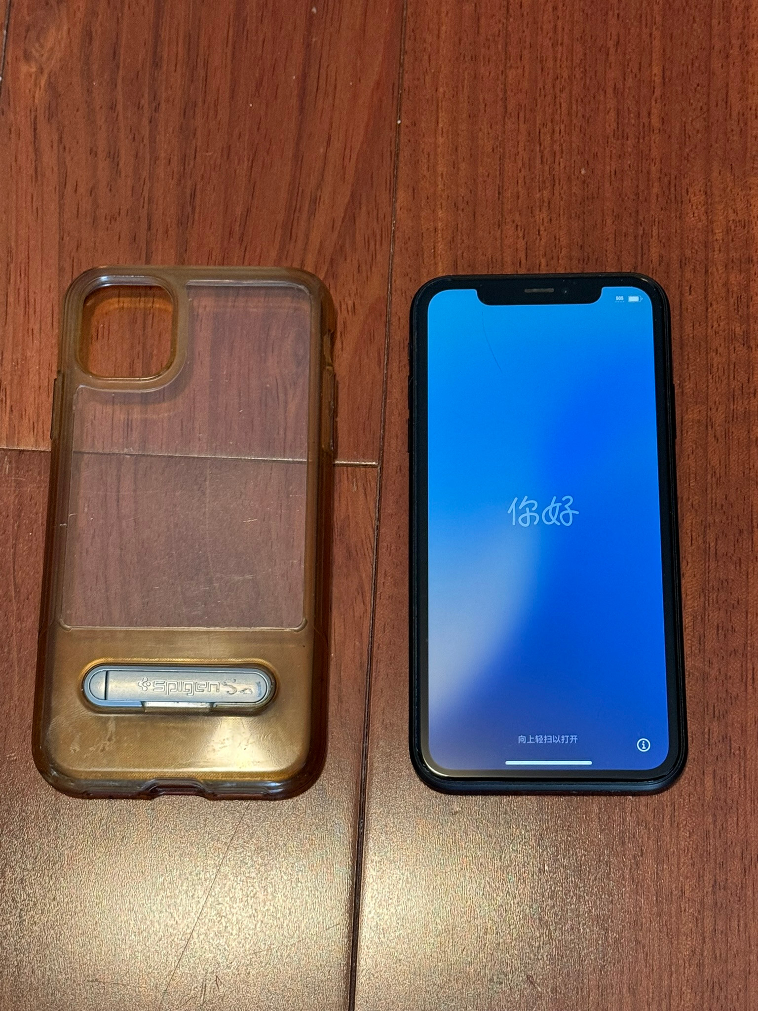 iPhone XR 64GB Black
