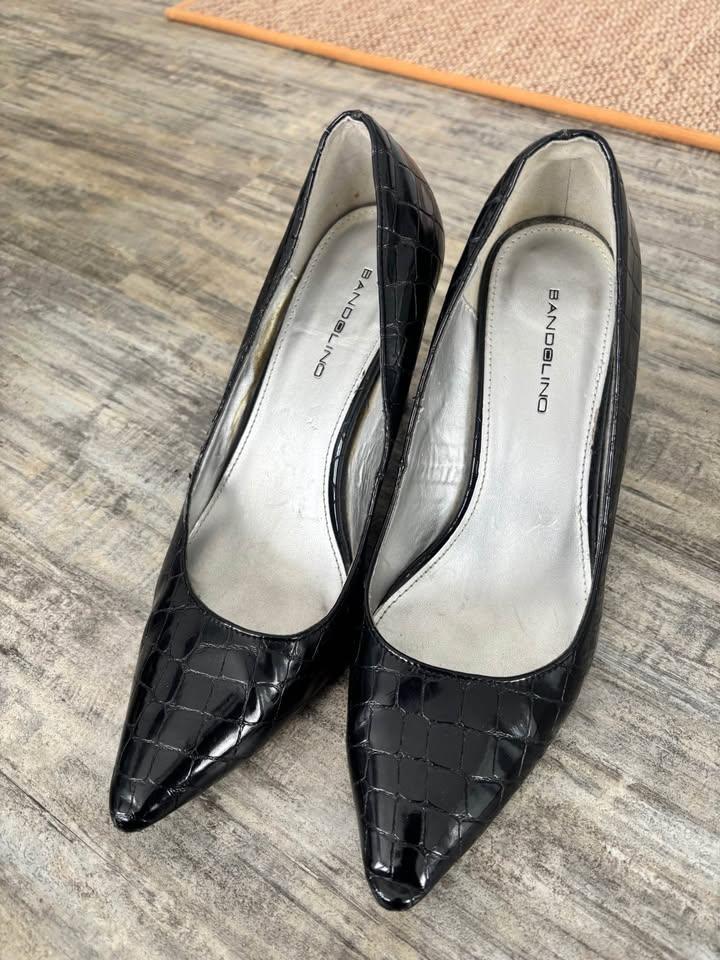 Size 8 high heels - photo 2