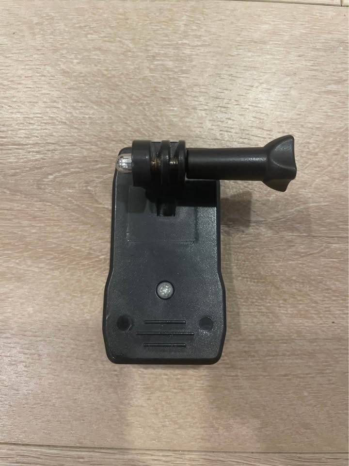 Universal Action Camera Mounts & Accessories - photo 4