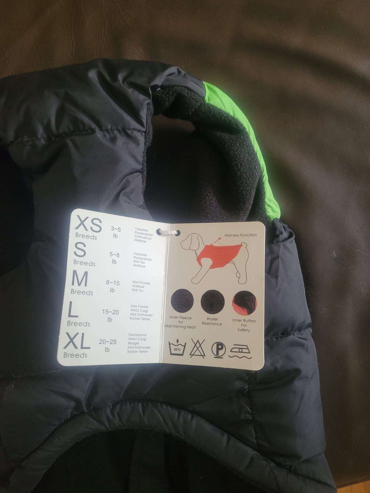Gooby Pad Vest - photo 3