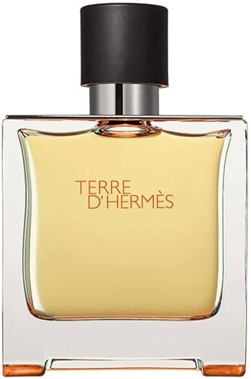 Hermès Terre d’Hermès – EDT 100 ml (Men) - photo 5
