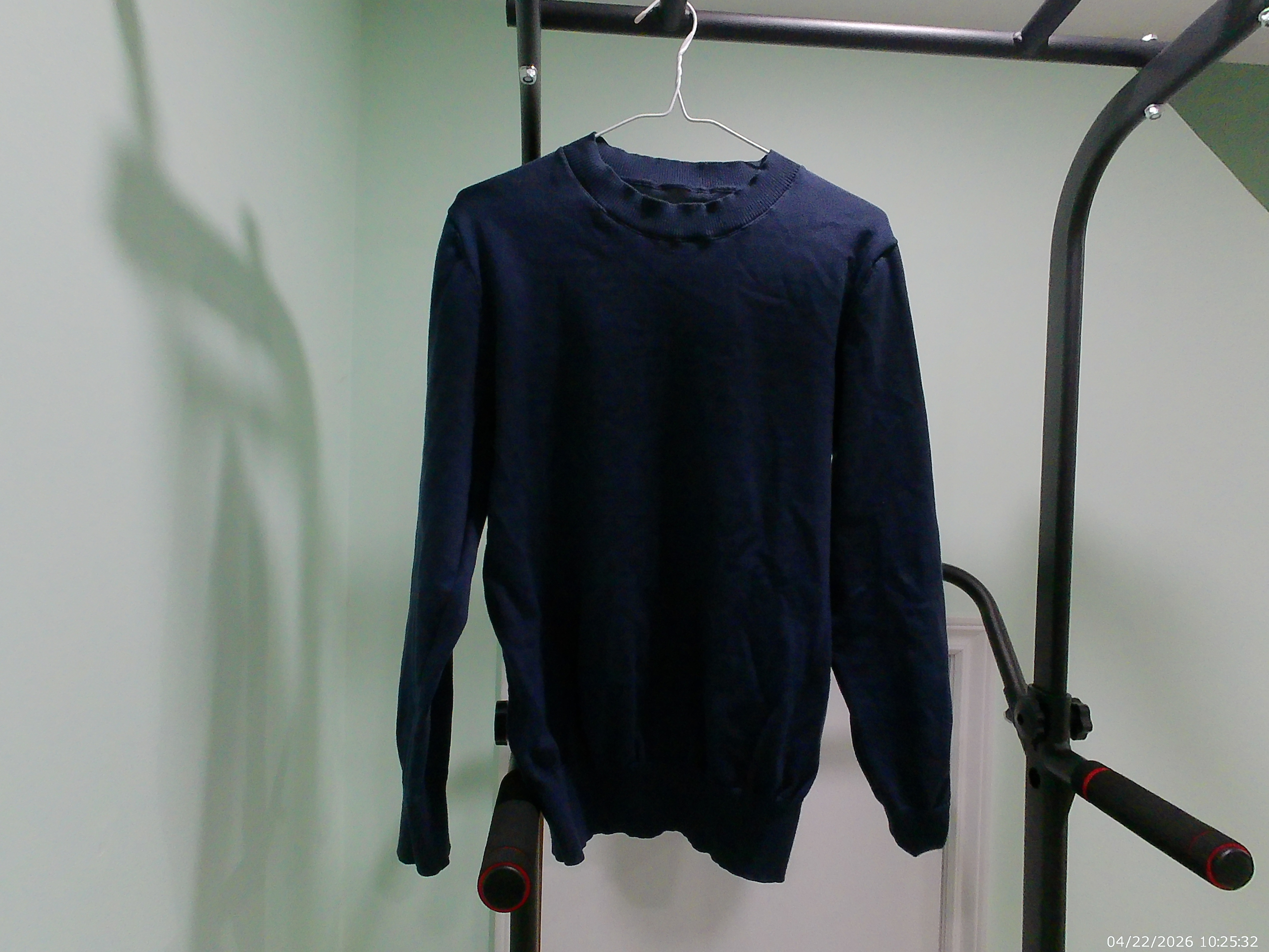 Bundle of Long-Sleeve Tops - photo 4