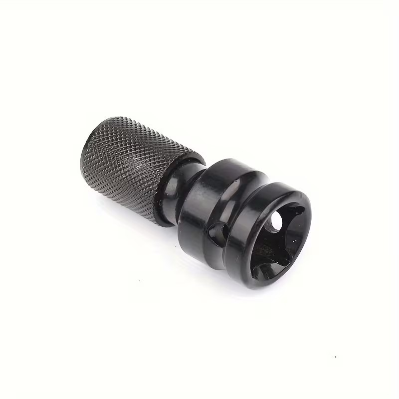 1/2 inch to 1/4 inch quick-release wrench adapter - photo 3