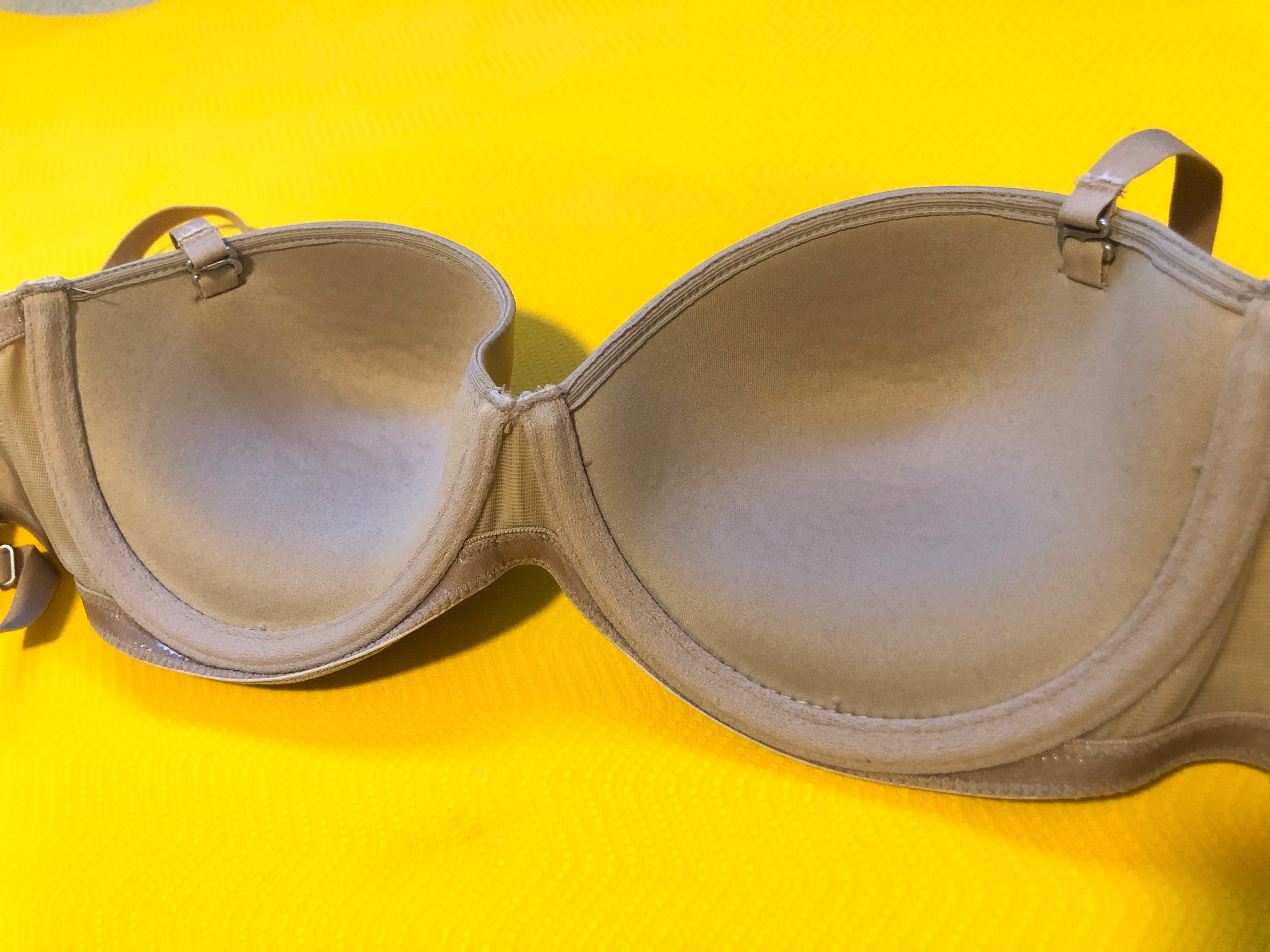 Calvin Klein Bras (34B) - photo 4