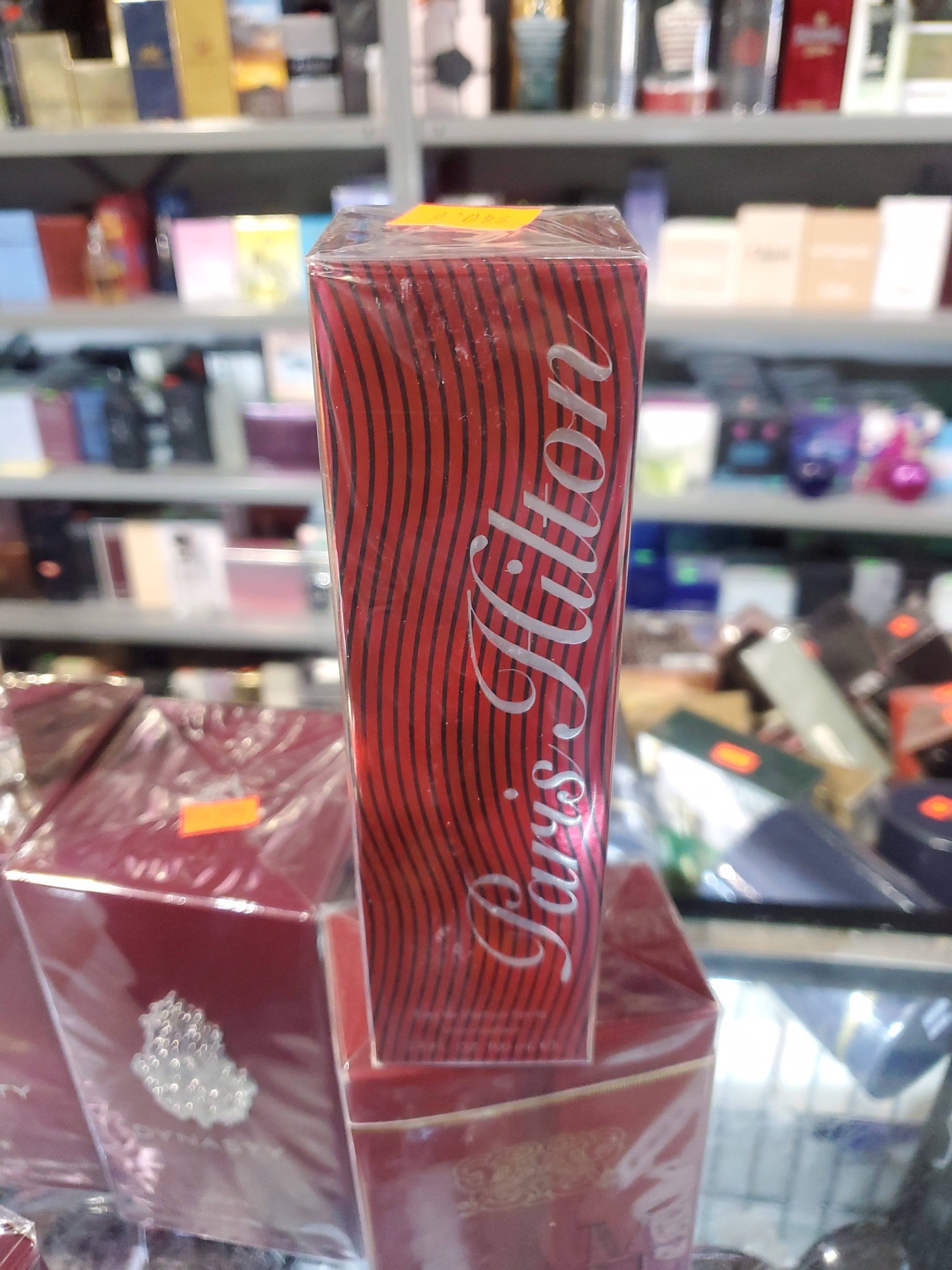 Paris Hilton for Women – Eau de Parfum 100 ml