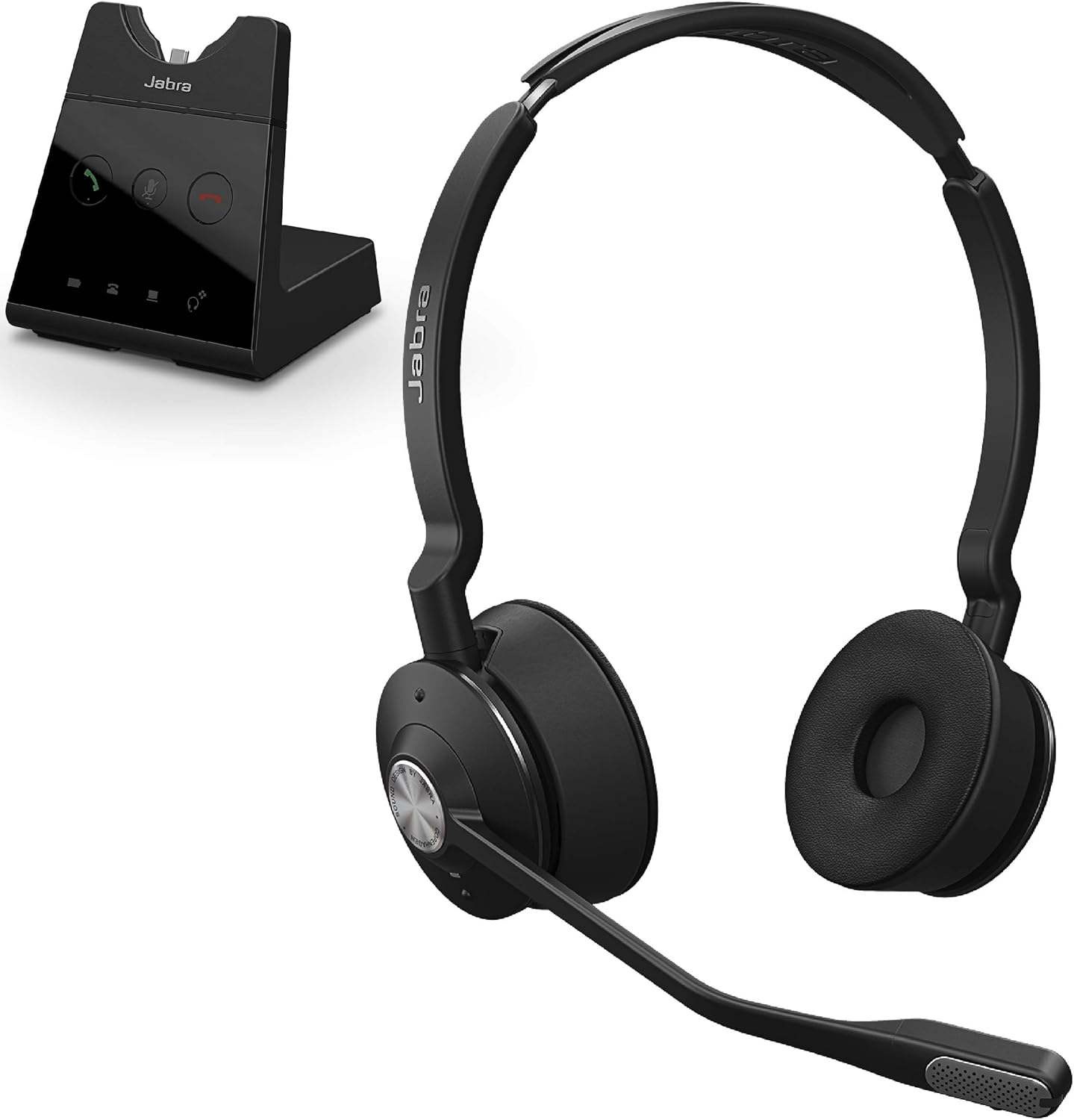 Jabra Engage 65 Wireless Headset