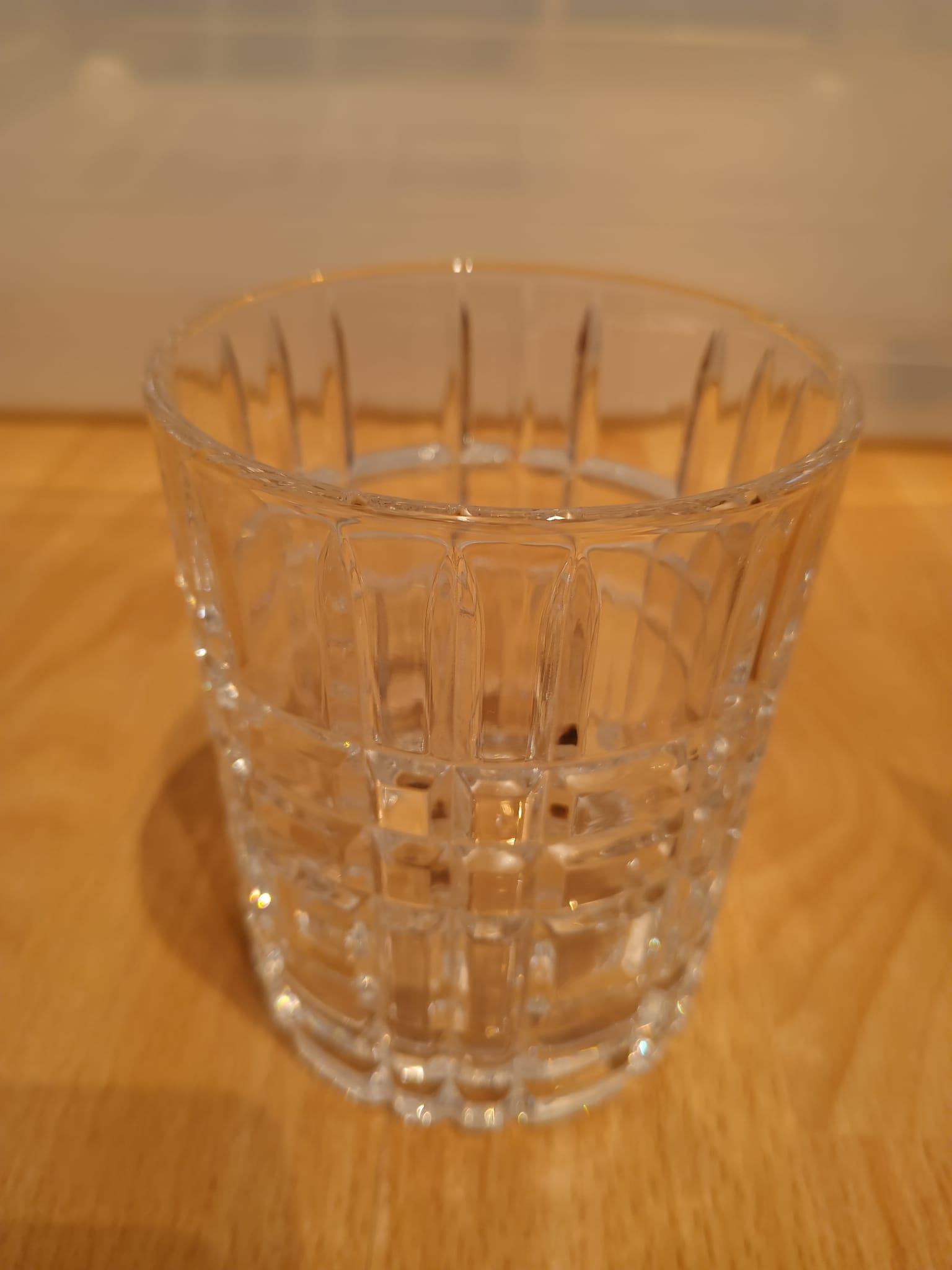 GlucksteinHome Set of 4 Double Old Fashioned Glasses - photo 2