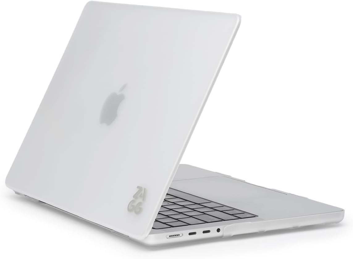 ZAGG MacBook Protection MacBook Pro 14-inch M5/M4/M3/M2/M1 Case