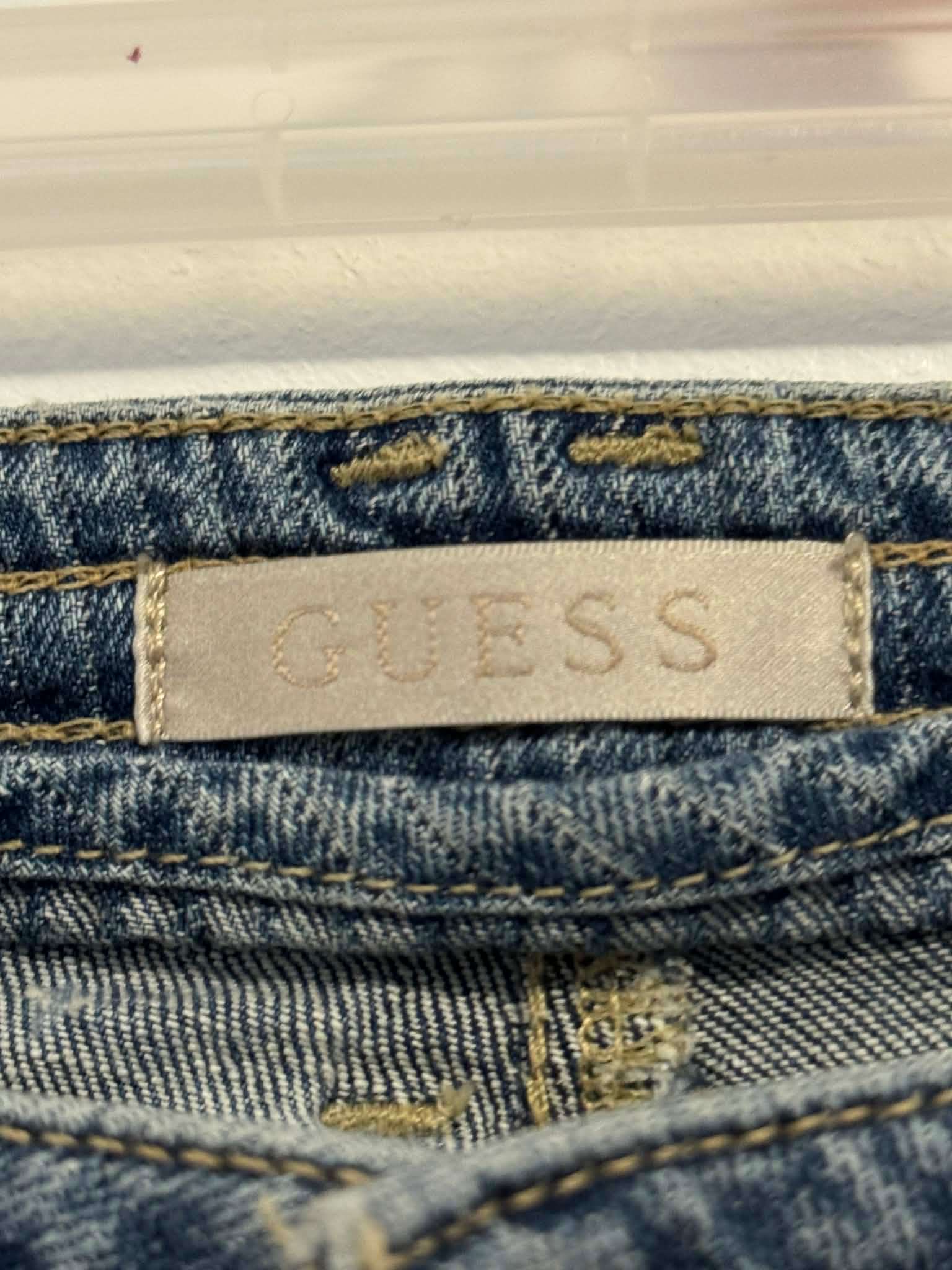 Brand-new GUESS Pants with Tag - photo 4
