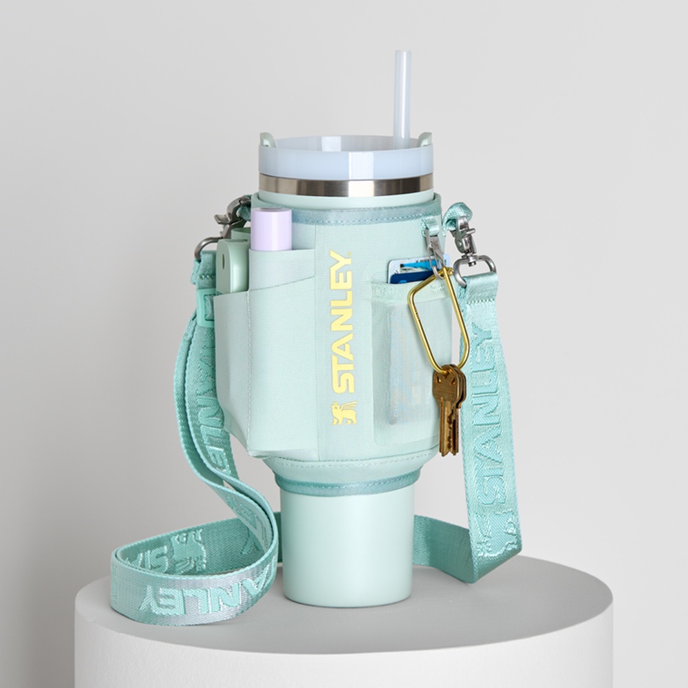Stanley 30 Oz Carry-All - Mist - photo 3