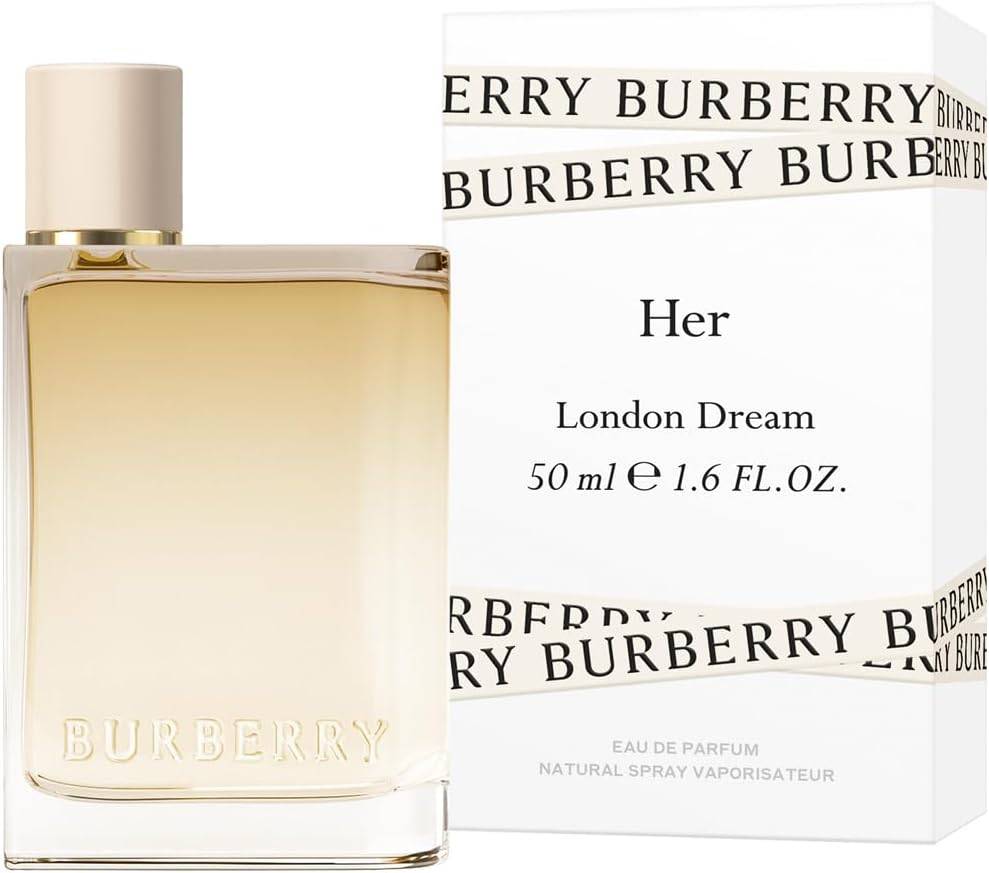 Burberry Her London Dream – Eau de Parfum for Women - photo 5