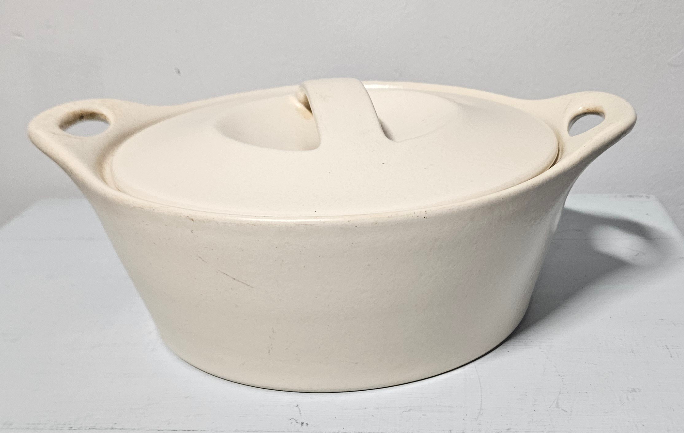 CorningWare Creations Stoneware Casserole Dish 1.5 qt
