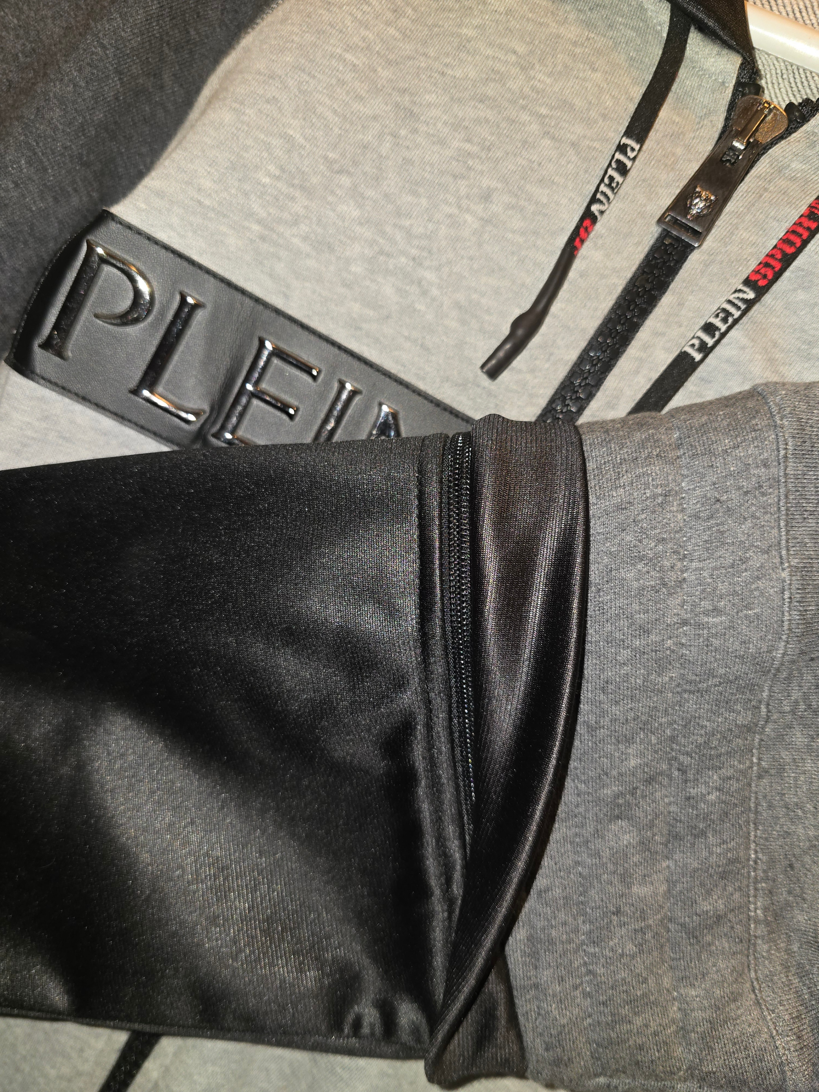 Philipp Plein Sport Sport Hoodie XL - photo 2