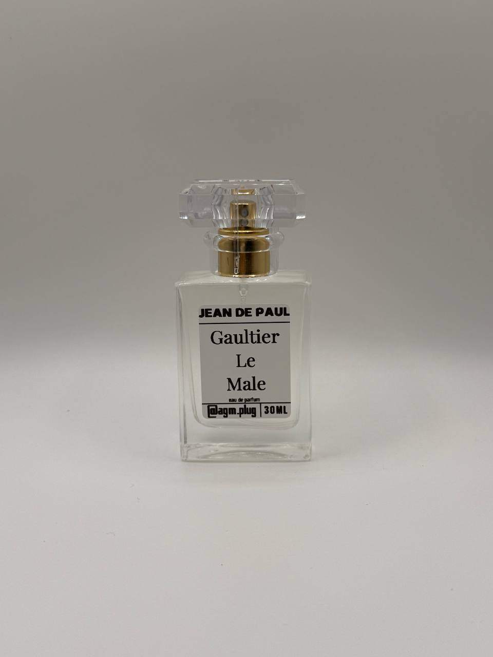 Le Male Le Parfum - photo 2
