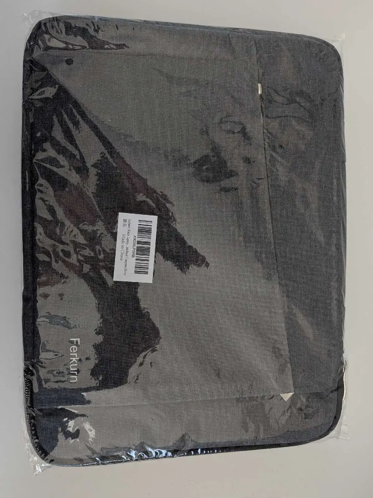 Ferkurn 14 inch Laptop Sleeve - photo 5