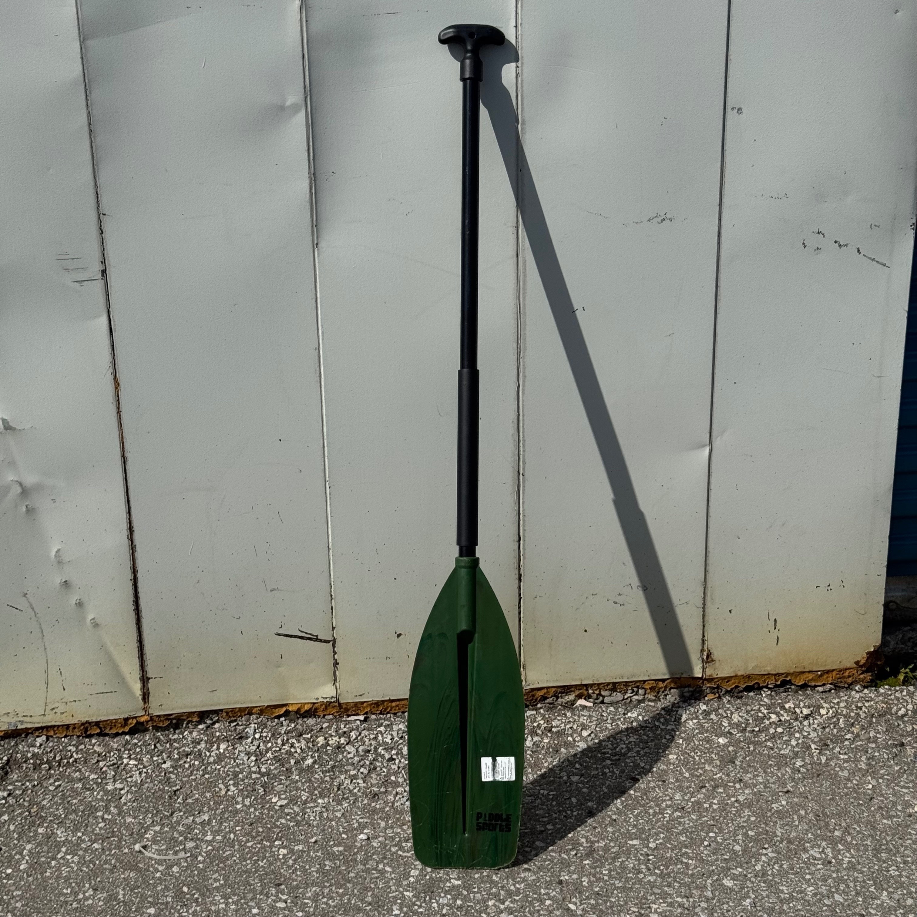 Piddle Sports Adjustable Paddle