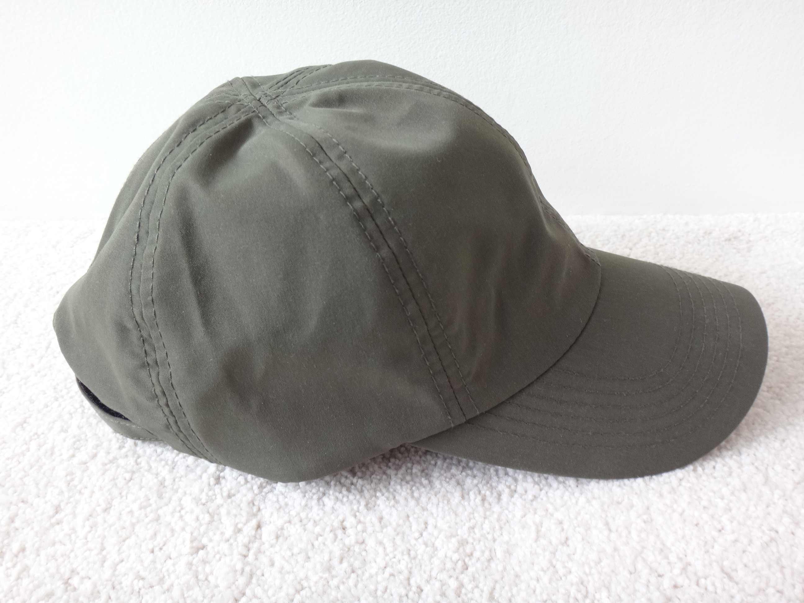 ✅🆕A L P A K A Elements Green Baseball Hat Cap NEW - photo 3