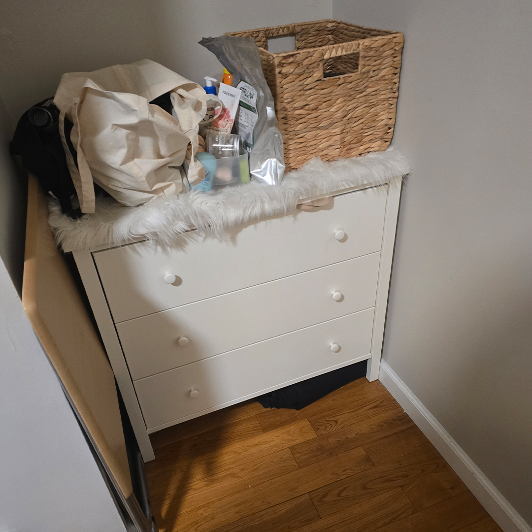 IKEA dresser - MUST GO THIS WEEKEND