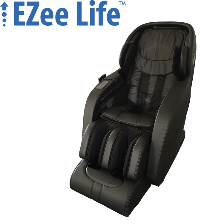 CH4000 Ezee Life Massage Chair - Black