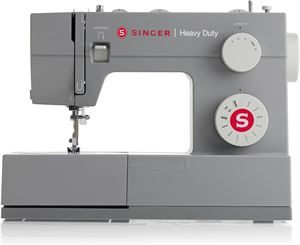 Singer HD4411 Heavy Duty Sewing Machine