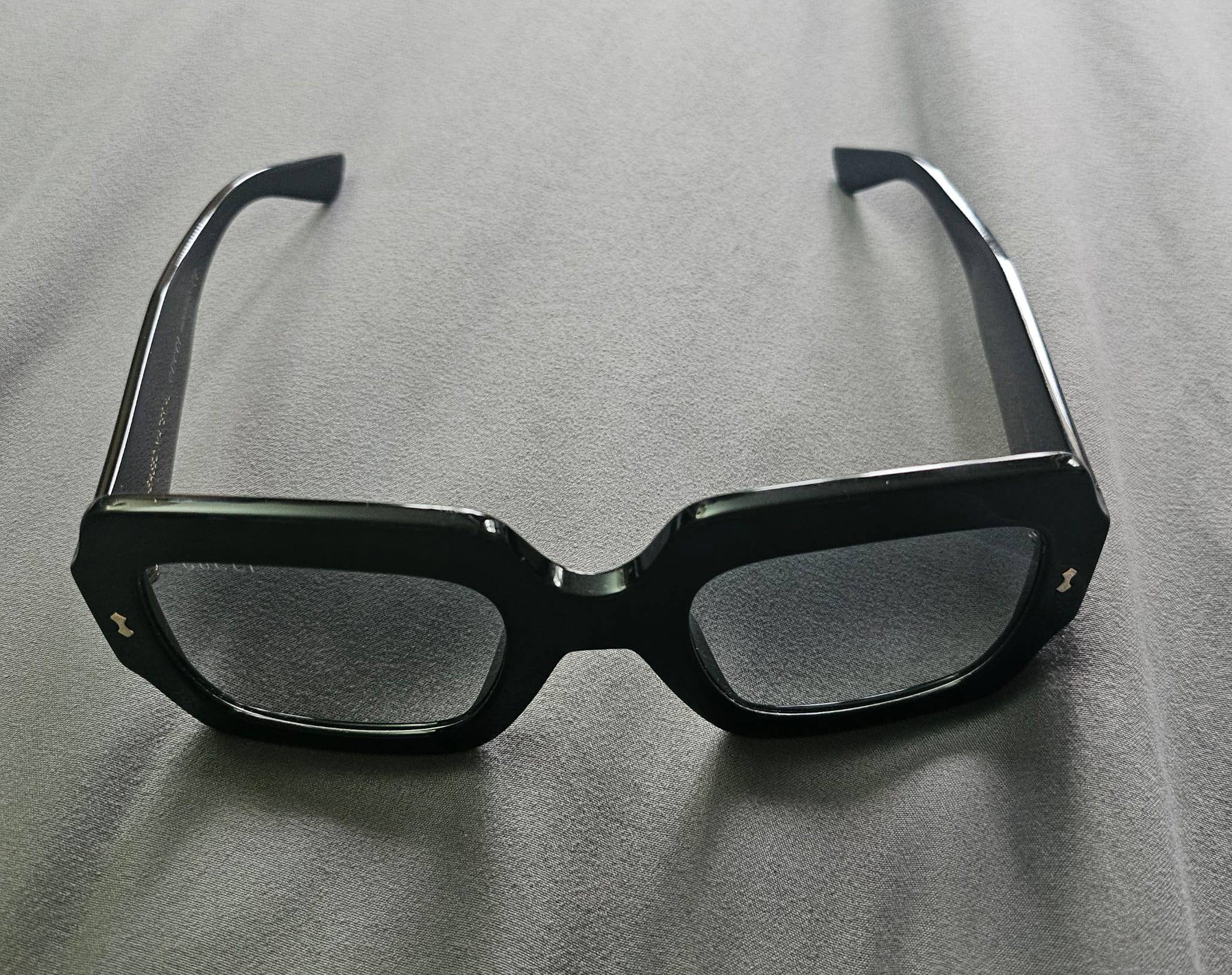 Sunglasses - photo 3