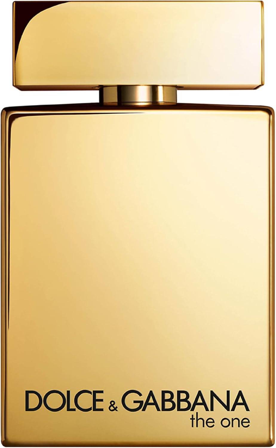 Dolce & Gabbana The One Gold for Men EDP Intense Spray - photo 3