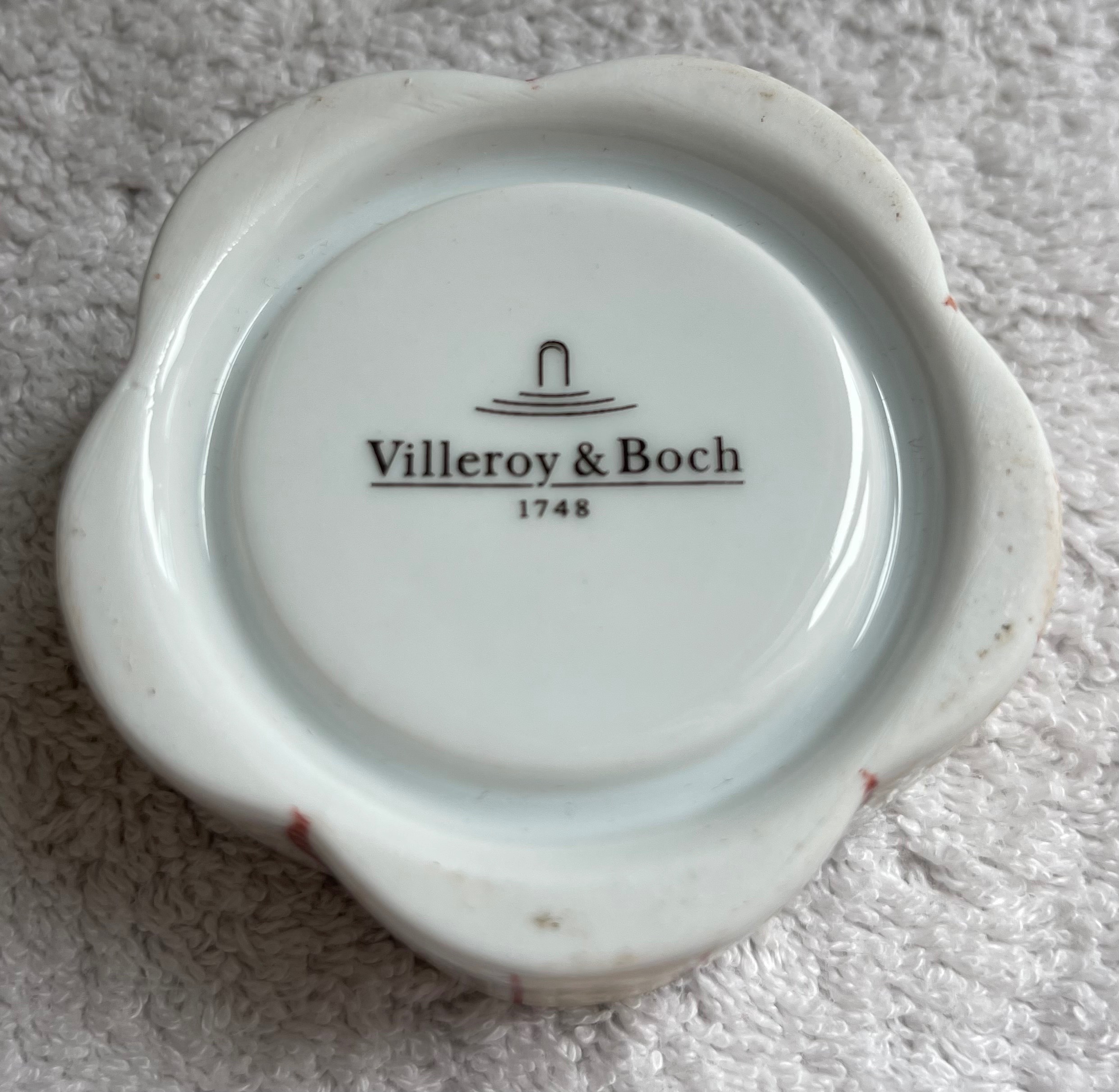 Villeroy & Boch Russia Basilica Tea Light House (5.25") - photo 3