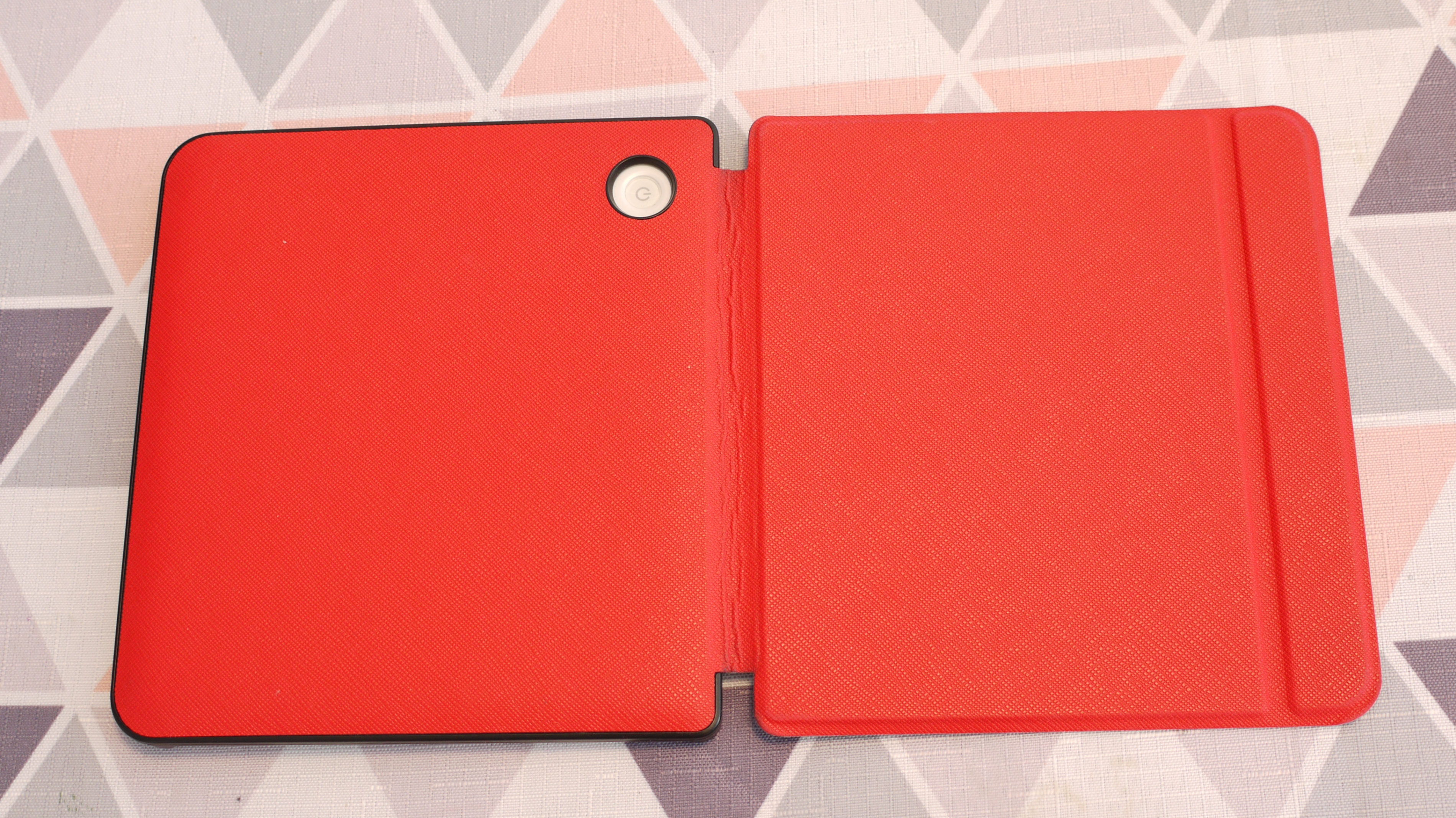 Kobo Libra H2O + Case - photo 2