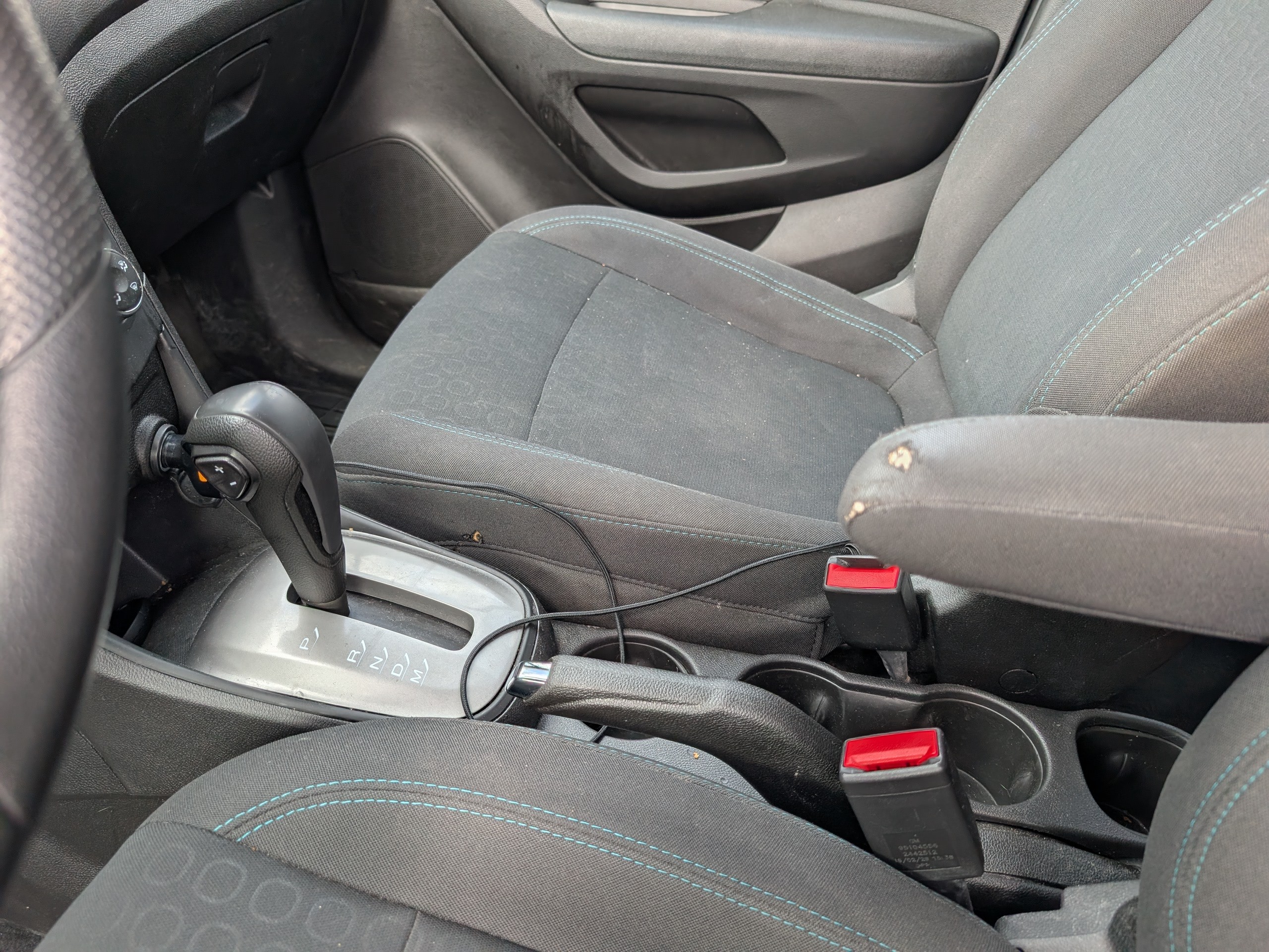 2016 Chevrolet trax ls - photo 5