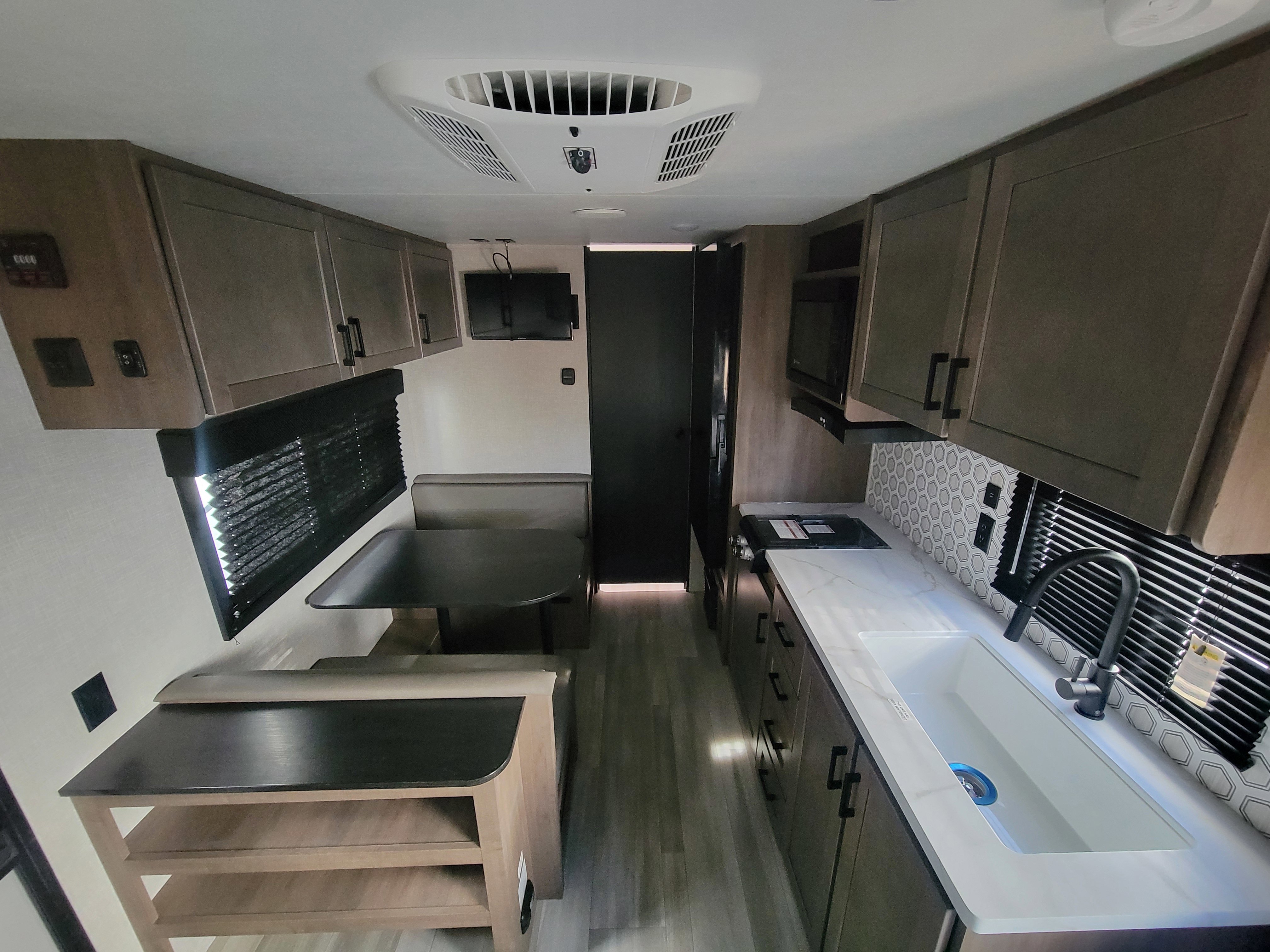 2025 Starcraft Autumn Ridge 182RB - photo 4